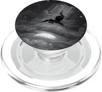 Paradiso perduto di Gustave Dore PopSockets PopGrip per MagSafe
