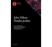 Paradiso perduto. Testo inglese a fronte