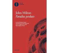 Paradiso perduto. Testo inglese a fronte