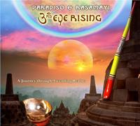 Paradiso & Rasamayi - 3rd Eye Rising