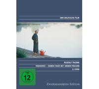 Paradiso - Seven Days with Seven Women - Second Thousand Edition German Film 2/1999. [Region Free]