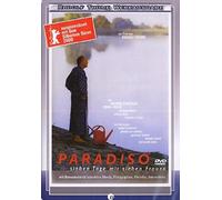 Paradiso - Sieben Tage mit sieben Frauen