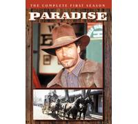 Paradiso: Stagione 1 (5 Dischi 1988) - Lee Horsley, Sigrid Thornton, Jenny Beck