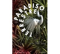 PARADISO TERRESTRE - VAN DEN BERG LAURA - MERCURIO BOOKS