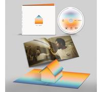 Paradiso Tommaso Casa Paradiso Cd (Pop-Up) Nuovo e Sigillato