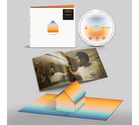Tommaso Paradiso – CASA PARADISO – CD Pop-up (Edizione Sanremo)