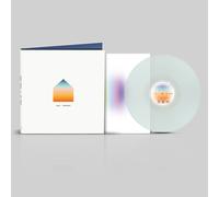 Vinile Tommaso Paradiso - Casa Paradiso (Ice Vinyl)