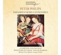 Paradisus Sacris Cantionibus