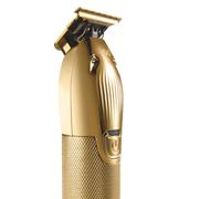 PARADIX Hair Trimmer WAD - Trimmer finitura oro senza fili