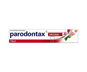 PARADONTAX HERBAL ORIGINAL 75