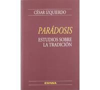 Parádosis : estudios sobre la tradición: Estudios Sobre La Tradicion: 115