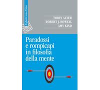 Paradossi e rompicapi in filosofia della mente - 2025 - Raffaello