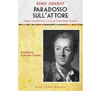 Paradosso sull'attore