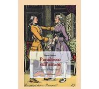 Paradosso sull'attore