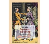 Paradosso sull'attore