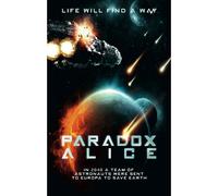Paradox Alice [Edizione: Stati Uniti]