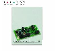 PARADOX ALLARME ANTIFURTO PS17 PXDPS25 MODULO ALIMENTATORE SWITCHING 2,5 A