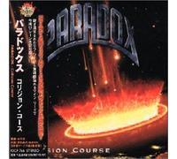 Paradox - Collision Course [Import]