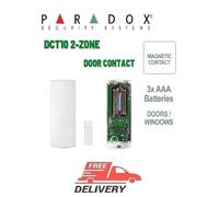 Paradox DCT10 Contatto porta a lungo raggio a 2 zone