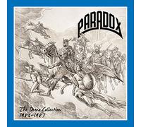 PARADOX - DEMO COLLECTION 1986-1987