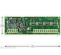 Paradox espansione 8 zone cablate filo MG5000/5050 digiplex Evo - ZX8 PXPRZ-8