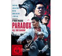 Paradox - Kill Zone Bangkok