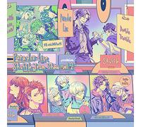 Paradox Live Shuffle Team Show Vol.2