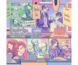 Paradox Live Shuffle Team Show Vol.2