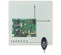 PARADOX MG5000/86 Centrale a microprocessore a 32 zone senza fili 868MHz