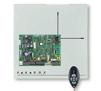 Paradox - MG5050/86 Centrale a microprocessore 32 zone senza fili