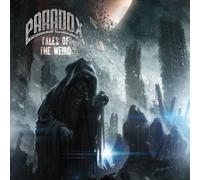 Paradox - Paradox - Tales Of The Weird [Japan CD] MICP-11074