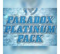 Paradox - Platinum Pack (PC) Steam Key - GLOBAL