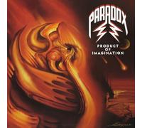 Paradox - Product Of Imagination