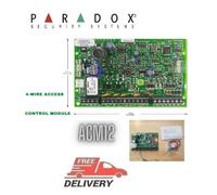 Paradox Security systems ACM12 4-Wire Access Control Module originale NUOVO