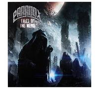 Paradox Tales of the weird (CD) Album