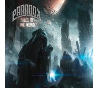 Tales Of The Weird