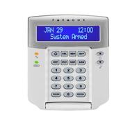 Paradox tastiera lcd filare per centrali MG5000/MG5050 - K32LCD+ PXMXM5C