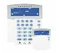 Paradox tastiera lcd wireless x centrali Magellan - K32IRF/86 PXMX32IR