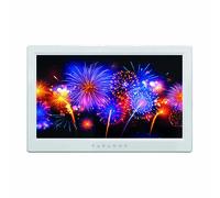 Paradox tastiera touchscreen 7'' filare bianca - TM70W PXDTM70W
