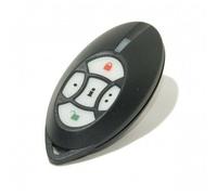 Paradox telecomando radiocomando antifurto 868Mhz bidirezionale - REM2 PXMXRE2