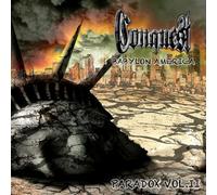 paradox vol. ii babylon america-Import USA