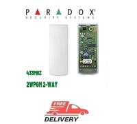 Paradox Wireless 2WPGM 2 vie, 433 MHz