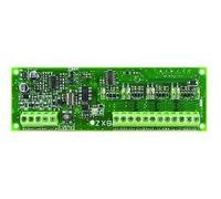 PARADOX ZX8 Modulo espansione 8 zone cablate e 1 uscita programmabile, collegamento su BUS