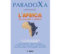 Paradoxa (2024). Vol. 2: L' Africa tra passato e futuro