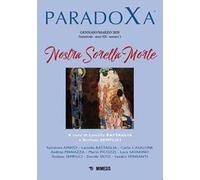 Paradoxa (2025). Vol. 1: Nostra sorella morte
