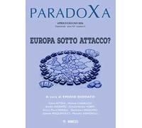 Paradoxa (2026). Vol. 2: Europa sotto attacco?