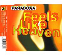 Paradoxa - Feels Like Heaven