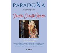 Paradoxa. Nostra sorella morte (2025) (Vol. 1)