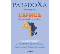 Paradoxa. Vol. 2: L' Africa tra passato e futuro - 2024 - Mimesis