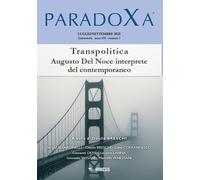Paradoxa. Vol. 3 - 2025 - Mimesis